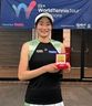 松田鈴子